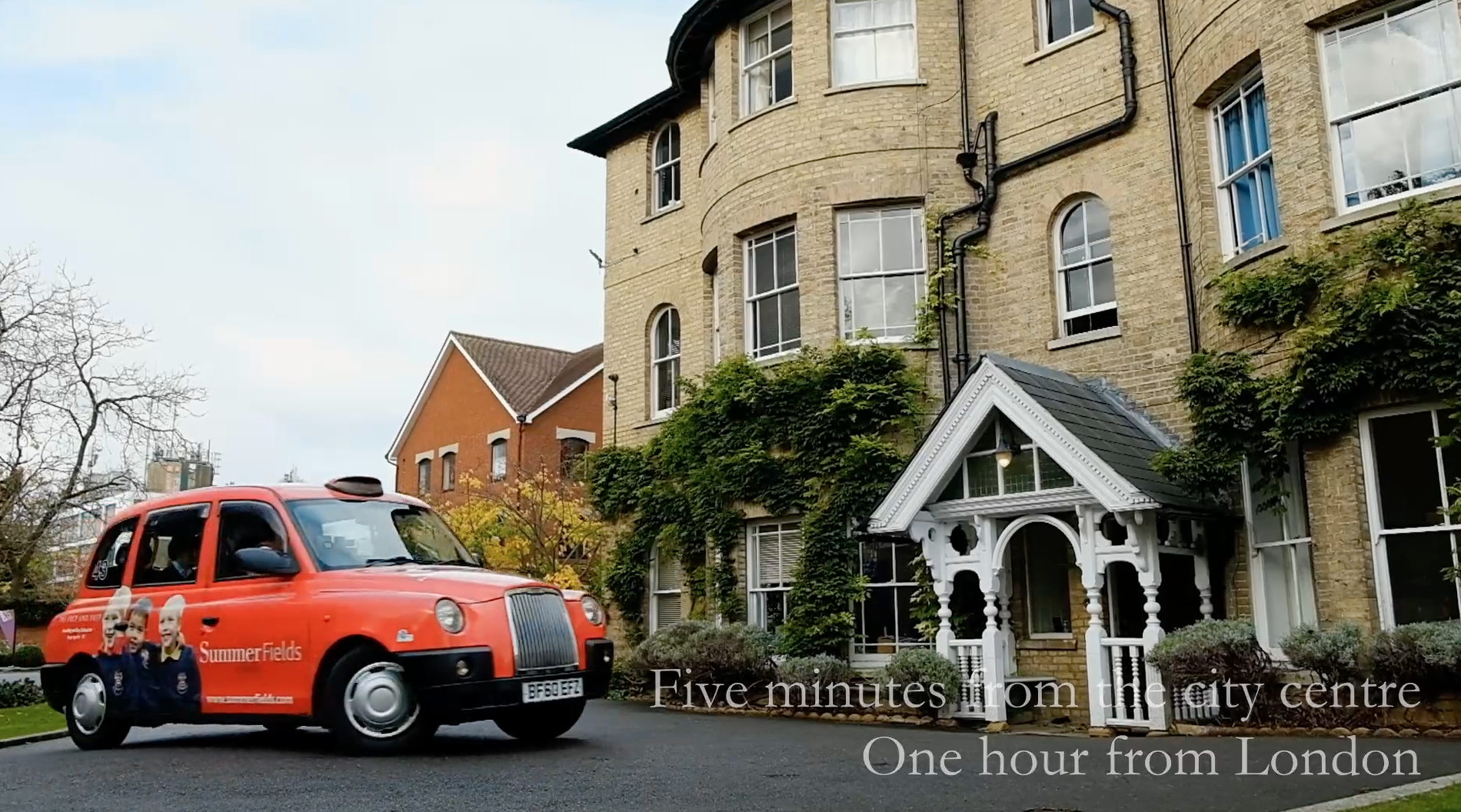 WATCH: My Summer Fields